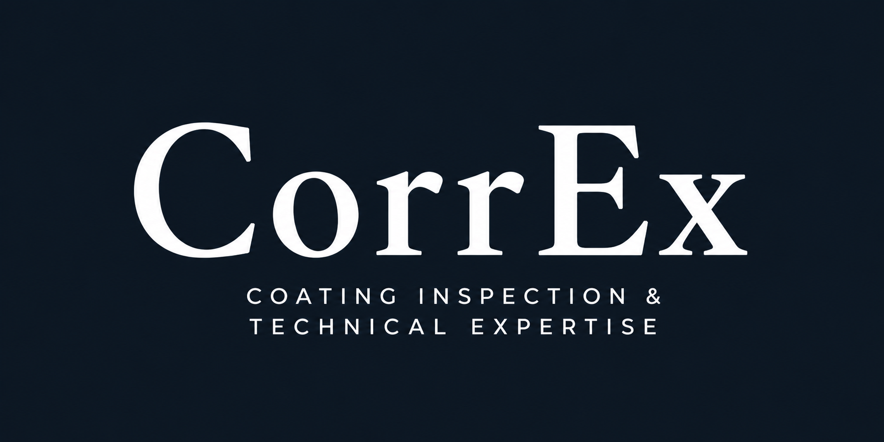 CorrEx logo